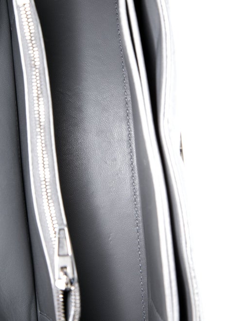 Balenciaga Leather Shoulder Bag Small 2023