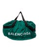 Balenciaga Nylon Wheel