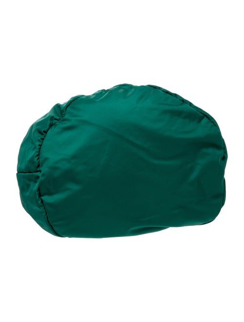 Balenciaga Nylon Wheel