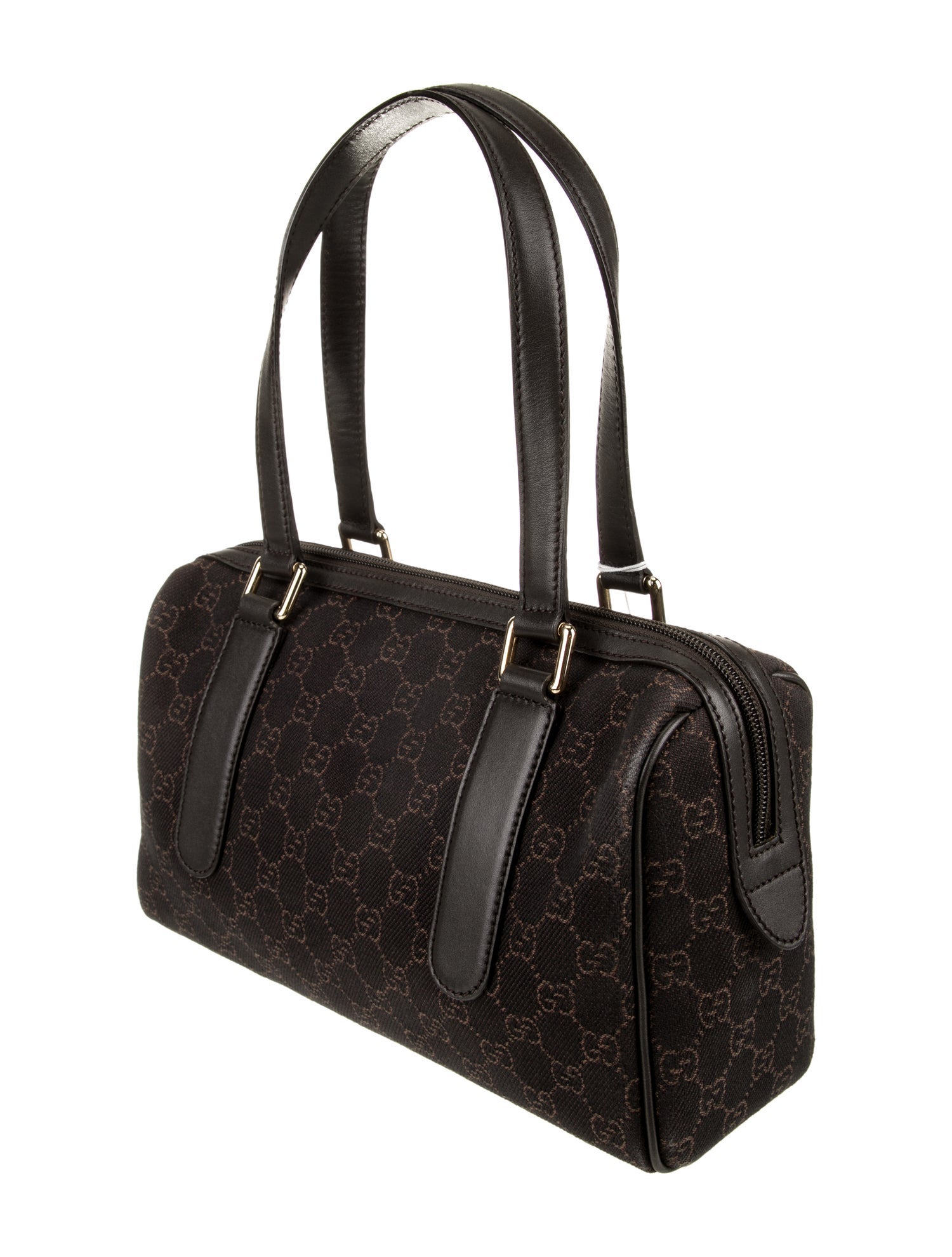 Balenciaga Suede Boots