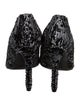 Balenciaga Sequins Sequin Embellishments Pumps