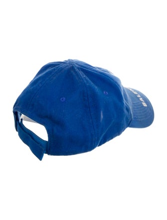 Balenciaga Baseball Cap