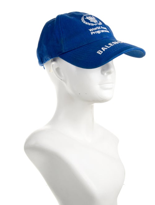 Balenciaga Baseball Cap
