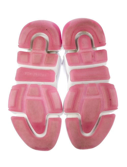 Balenciaga Speed Trainer 2.0 Sock Sneakers