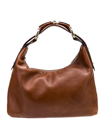 Gucci Horsebit Hobo