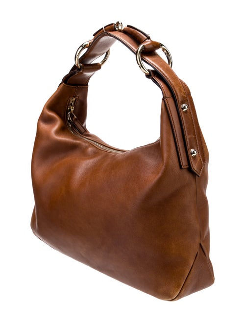 Gucci Horsebit Hobo