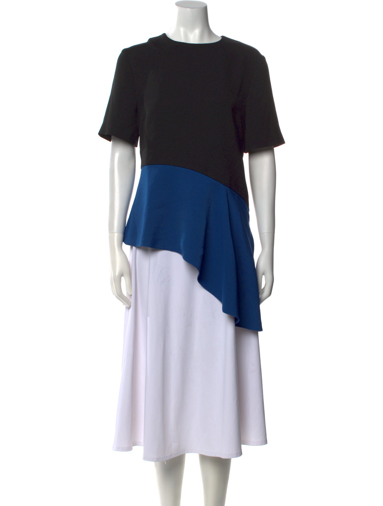 Balenciaga 2014 Crew Neck T-Shirt