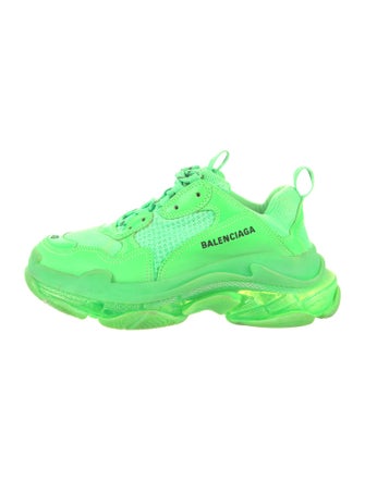 Balenciaga TRiple S Sneakers