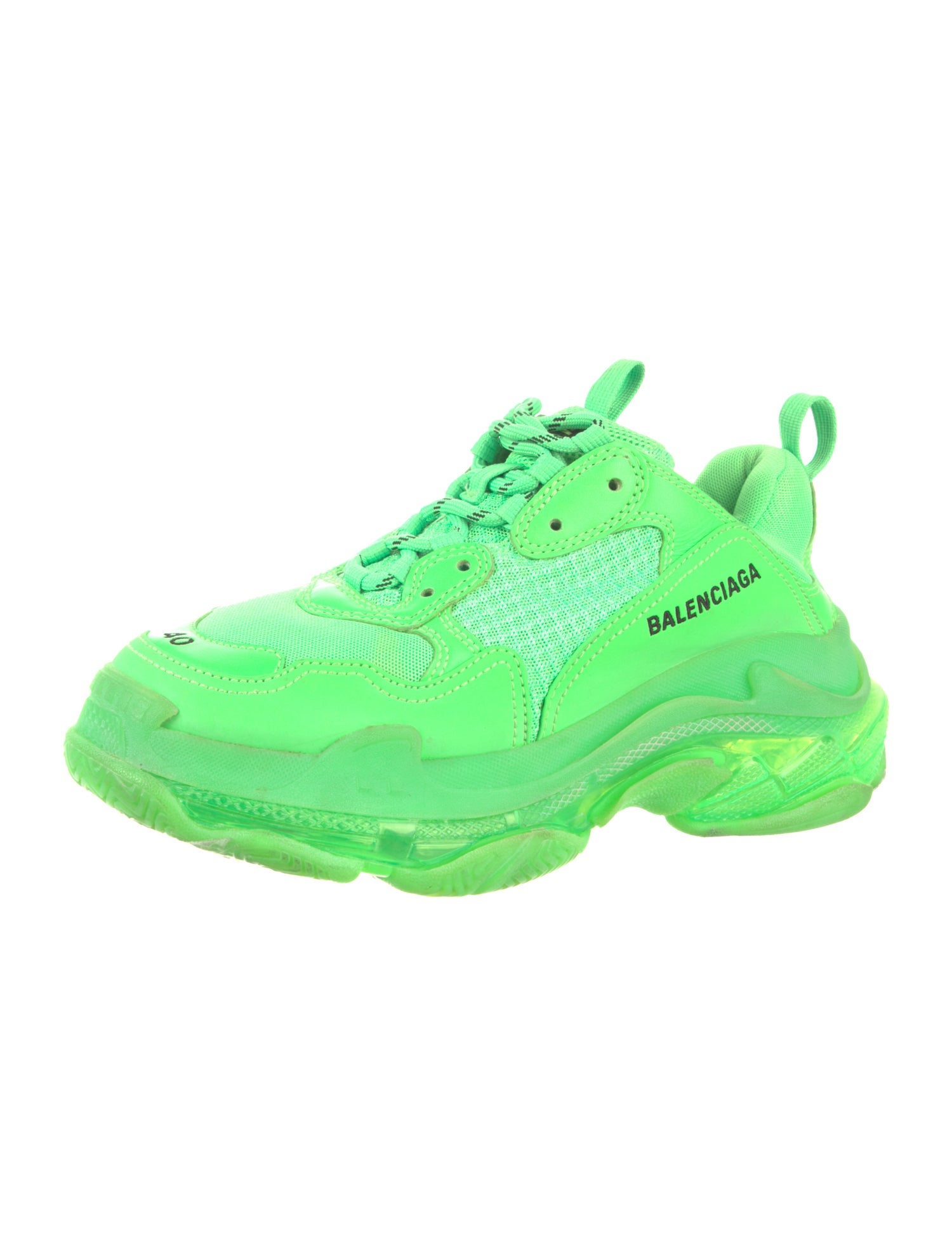 Balenciaga TRiple S Sneakers