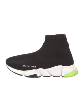 Balenciaga Speed Trainer Sock Sneakers