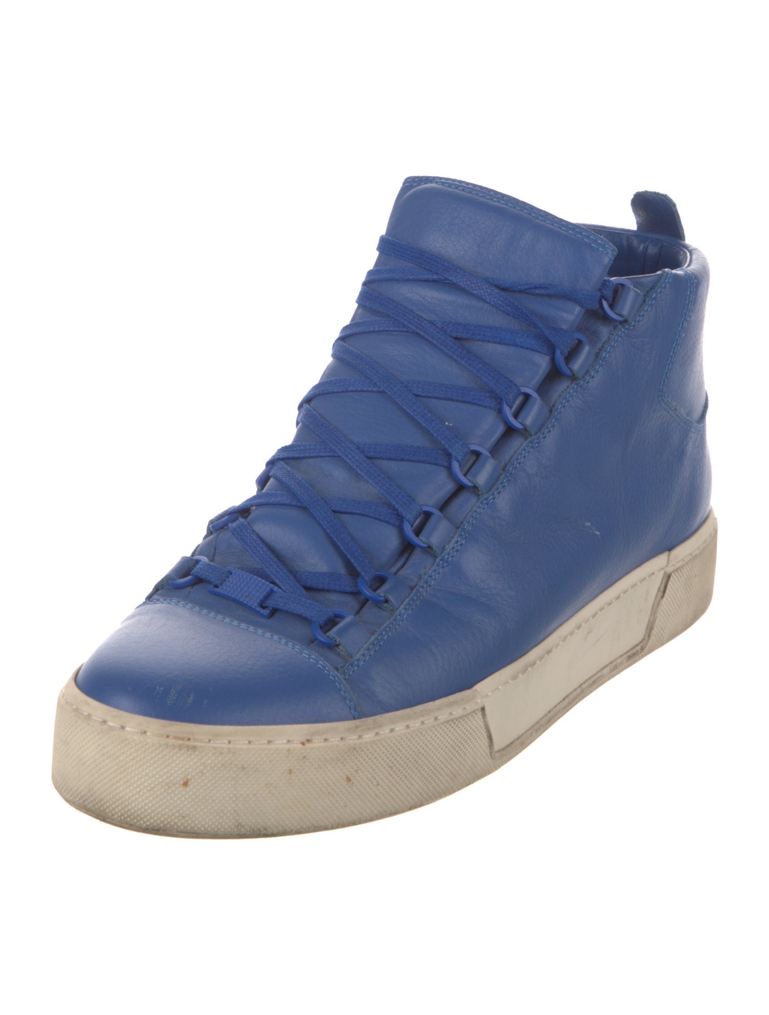 Balenciaga Arena Sneakers