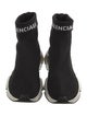 Balenciaga Speed Trainer 'Fold' Sock Sneakers