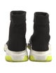 Balenciaga Speed Trainer 'Fold' Sock Sneakers