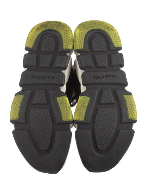 Balenciaga Speed Trainer 'Fold' Sock Sneakers