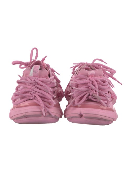 Balenciaga Track 'Laces' Athletic Sneakers