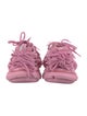 Balenciaga Track 'Laces' Athletic Sneakers