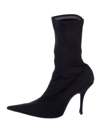 Balenciaga Sock Boots