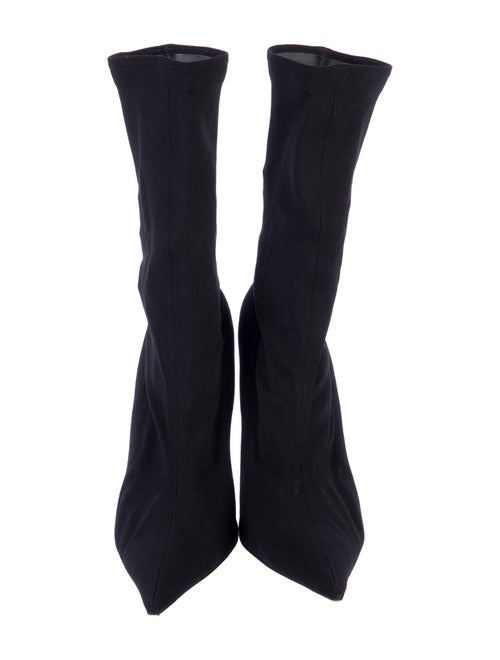 Balenciaga Sock Boots