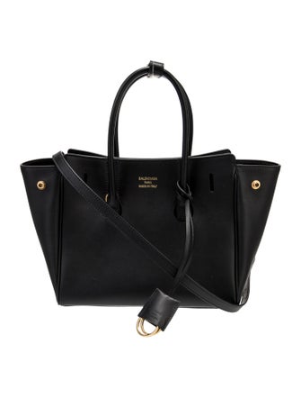 Balenciaga Mini Hampton Bag w/ Tags