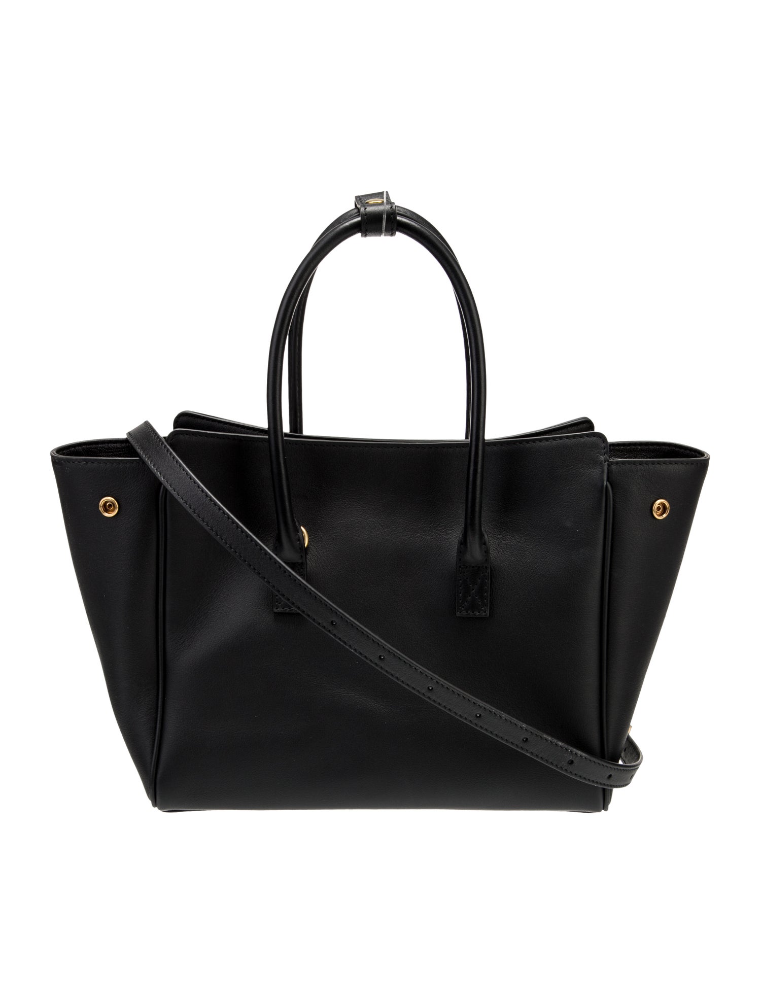 Balenciaga Mini Hampton Bag w/ Tags