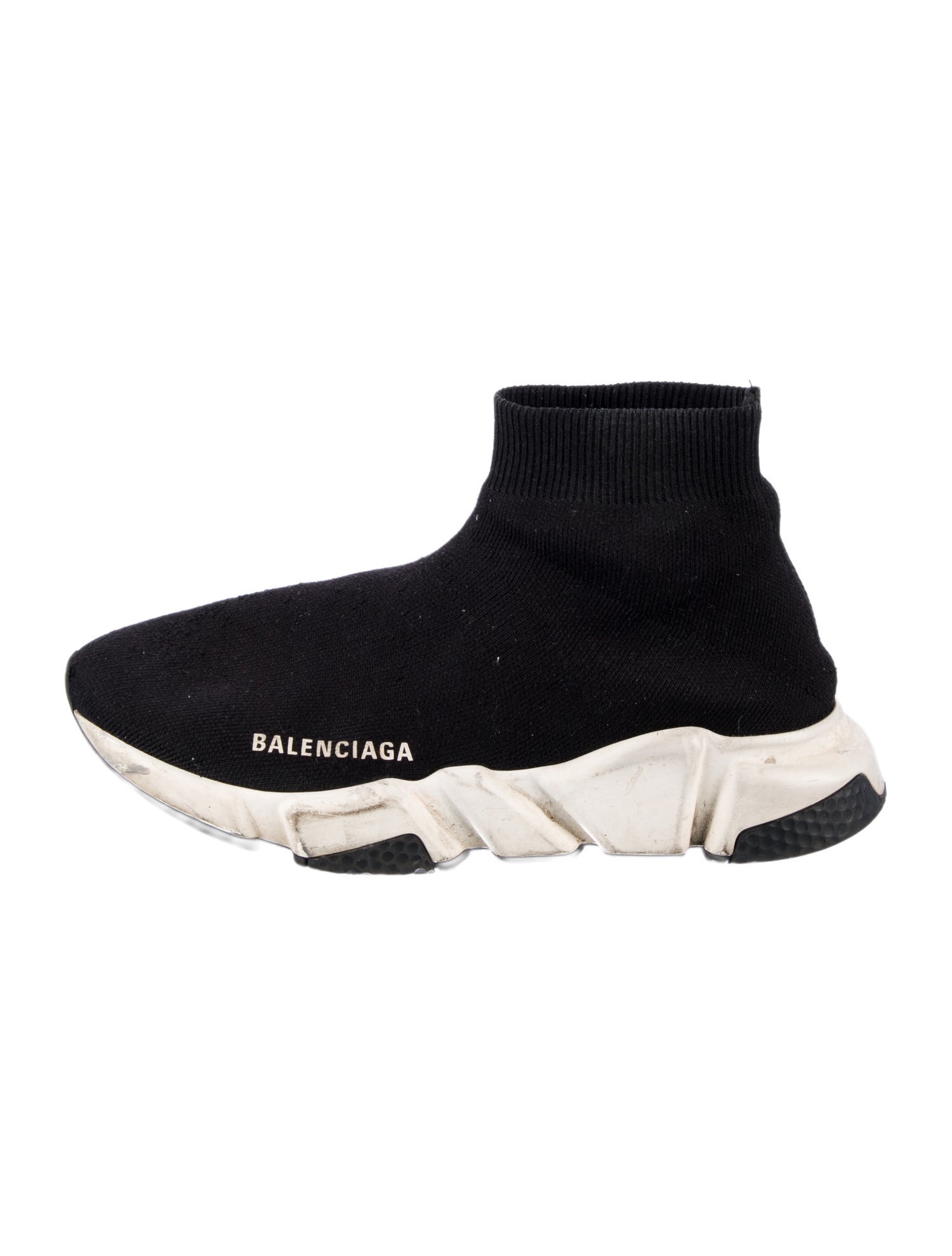 Balenciaga Speed Trainer Sock Sneakers