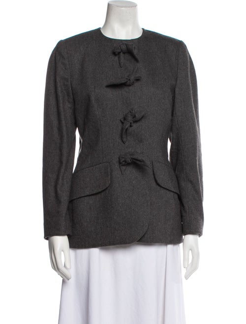 Balenciaga Vintage 1990's Jacket