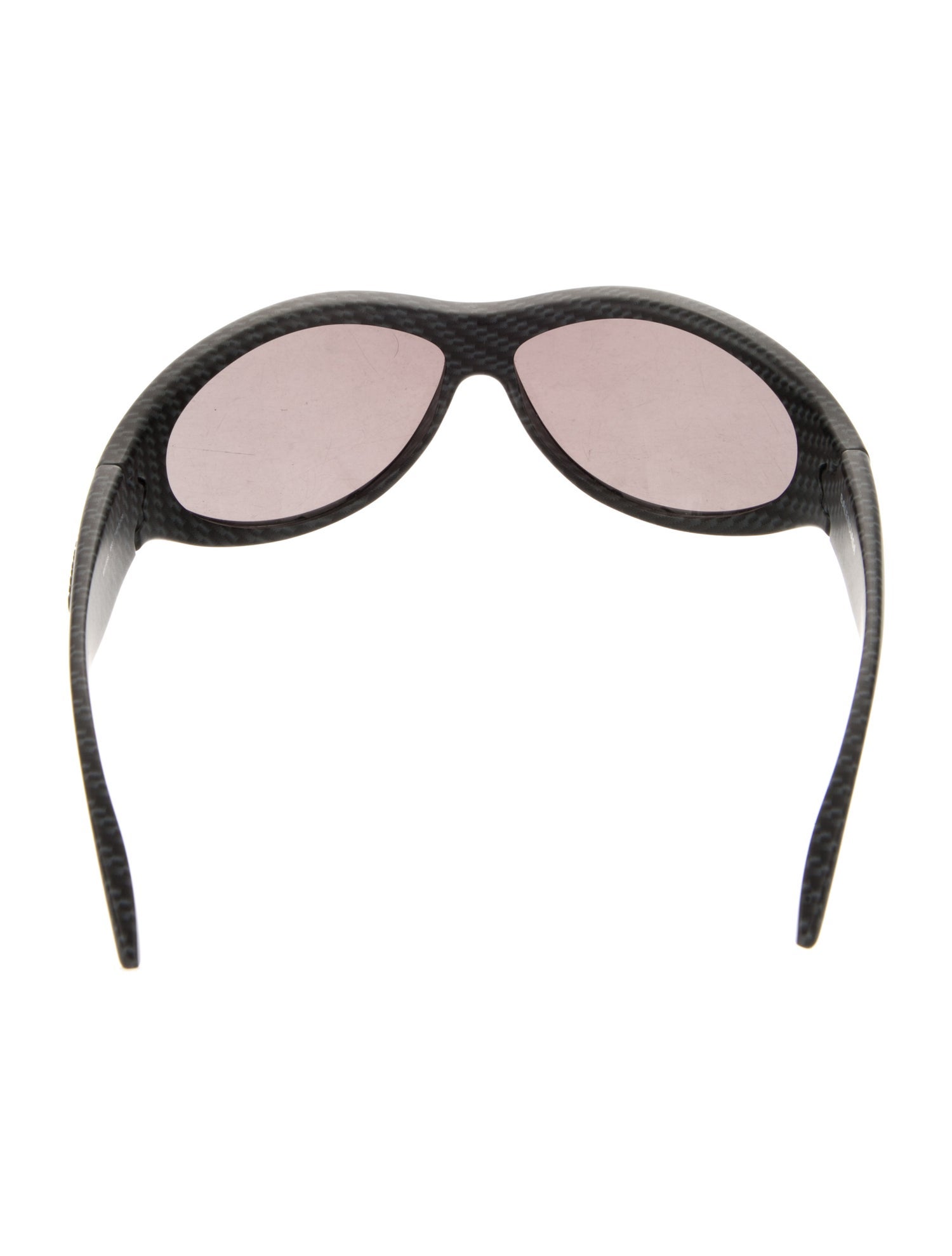 Balenciaga Cat-Eye Tinted Sunglasses w/ Tags