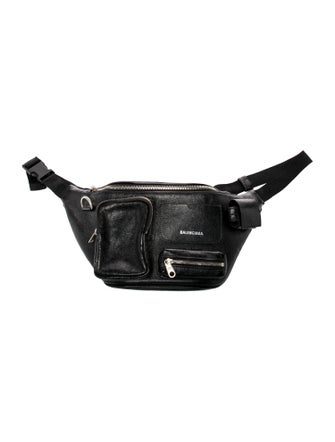 Balenciaga Leather Superbusy