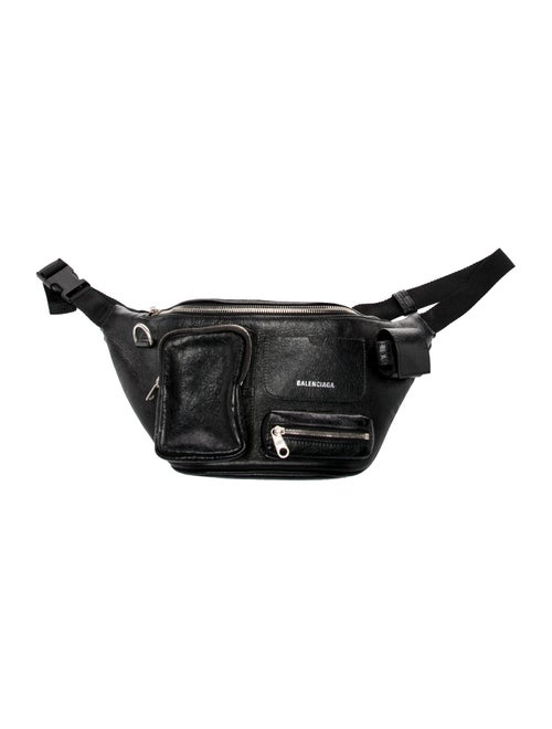 Balenciaga Leather Superbusy