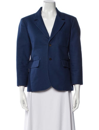 Balenciaga 2016 Blazer