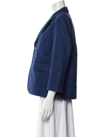 Balenciaga 2016 Blazer