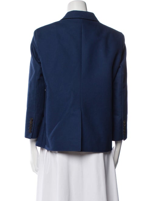 Balenciaga 2016 Blazer