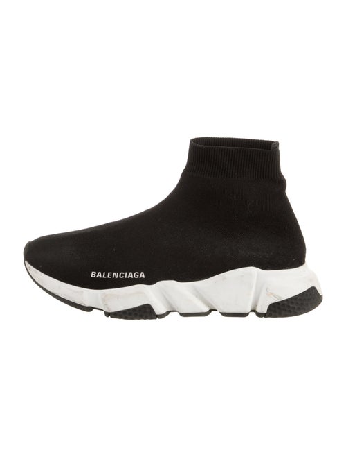 Balenciaga Speed Trainer Sock Sneakers
