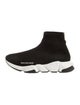 Balenciaga Speed Trainer Sock Sneakers