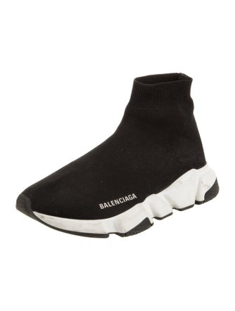 Balenciaga Speed Trainer Sock Sneakers