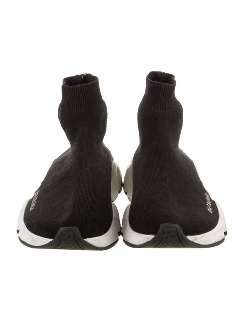 Balenciaga Speed Trainer Sock Sneakers