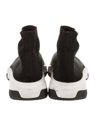 Balenciaga Speed Trainer Sock Sneakers