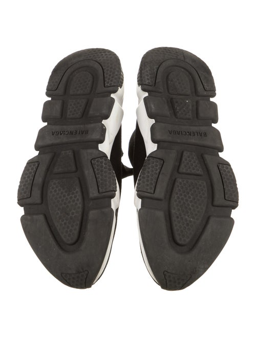 Balenciaga Speed Trainer Sock Sneakers