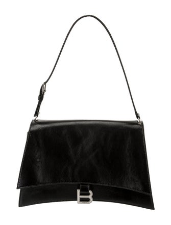 Balenciaga Leather Shoulder Bag