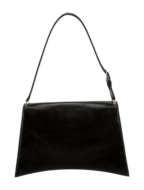 Balenciaga Leather Shoulder Bag