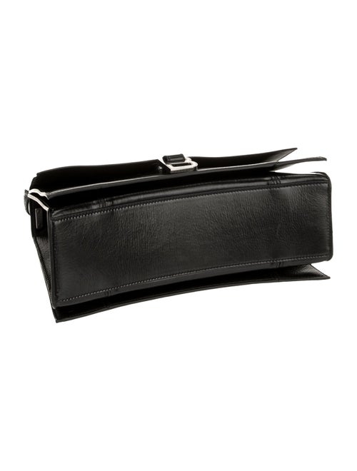 Balenciaga Leather Shoulder Bag