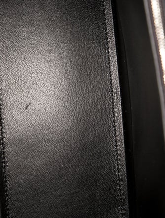 Balenciaga Leather Shoulder Bag