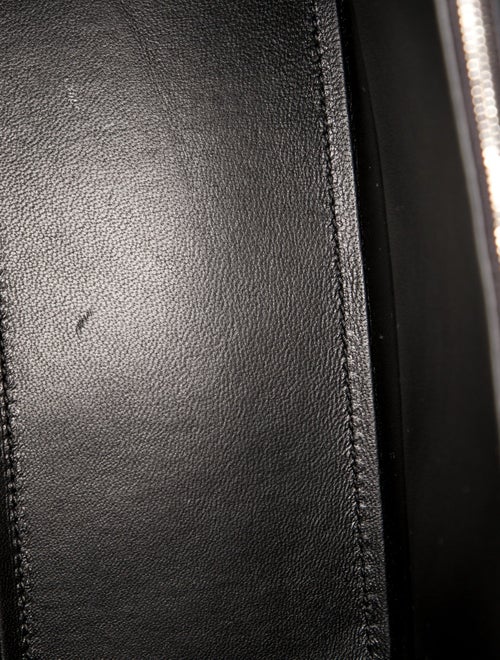 Balenciaga Leather Shoulder Bag