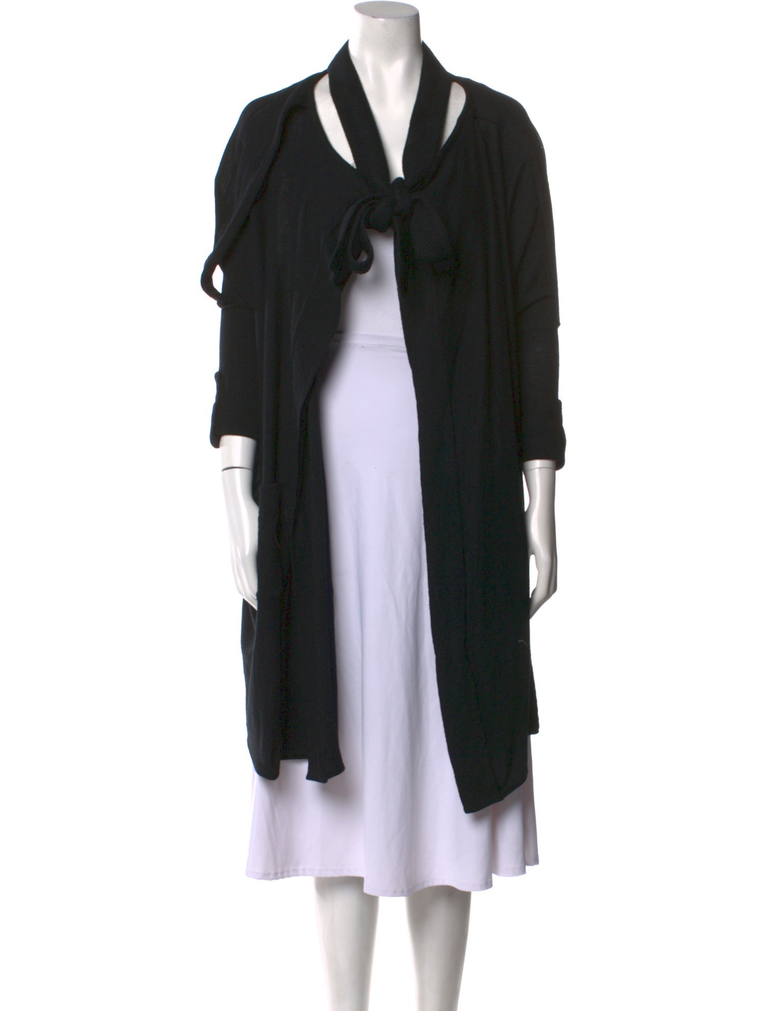 Balenciaga Vintage 2003 Sweater