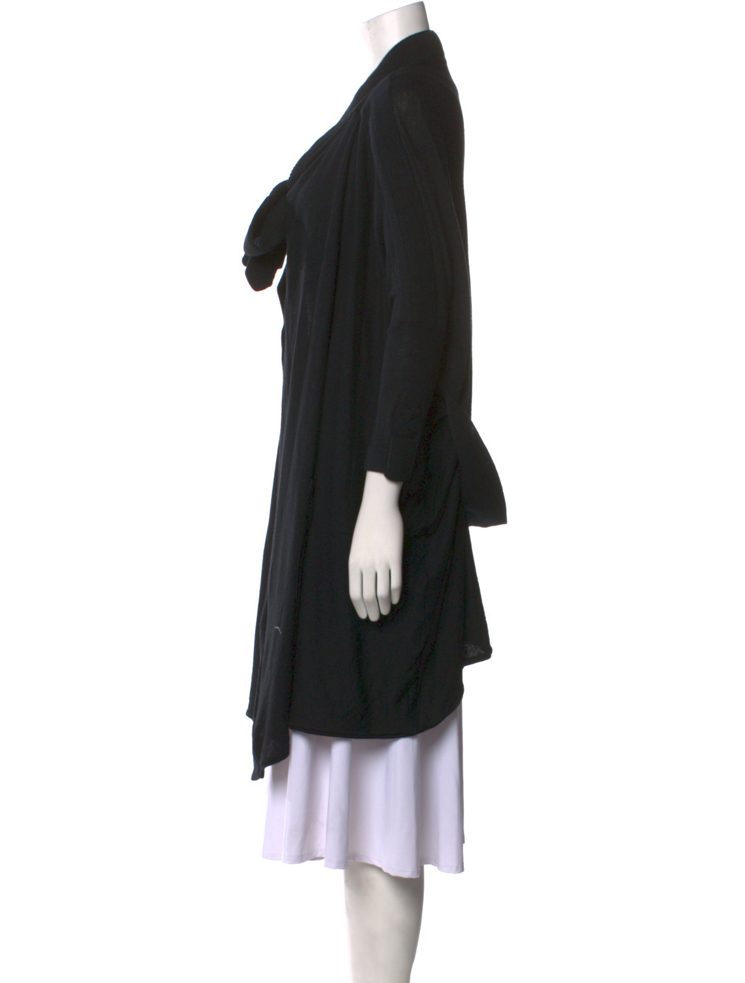 Balenciaga Vintage 2003 Sweater