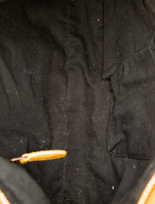 Balenciaga Leather Motocross City Giant