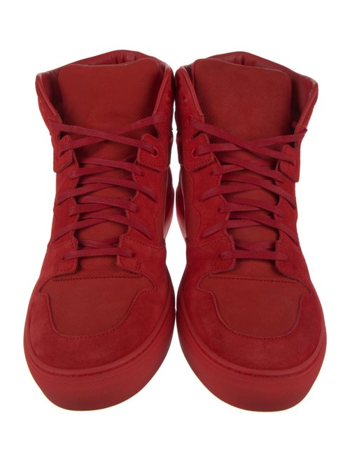 Balenciaga Trainer Sneakers