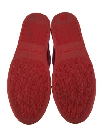 Balenciaga Trainer Sneakers
