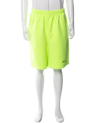 Balenciaga 2022 Jogger Shorts