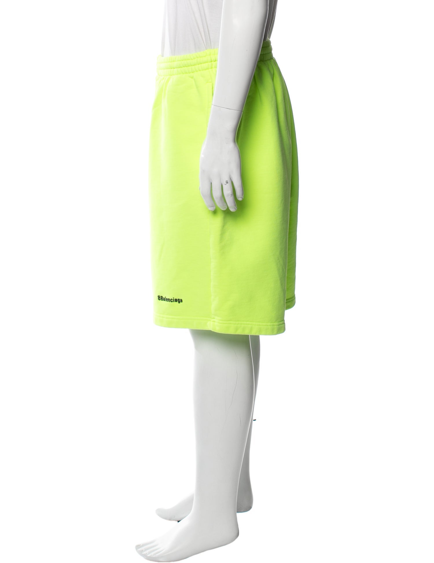 Balenciaga 2022 Jogger Shorts